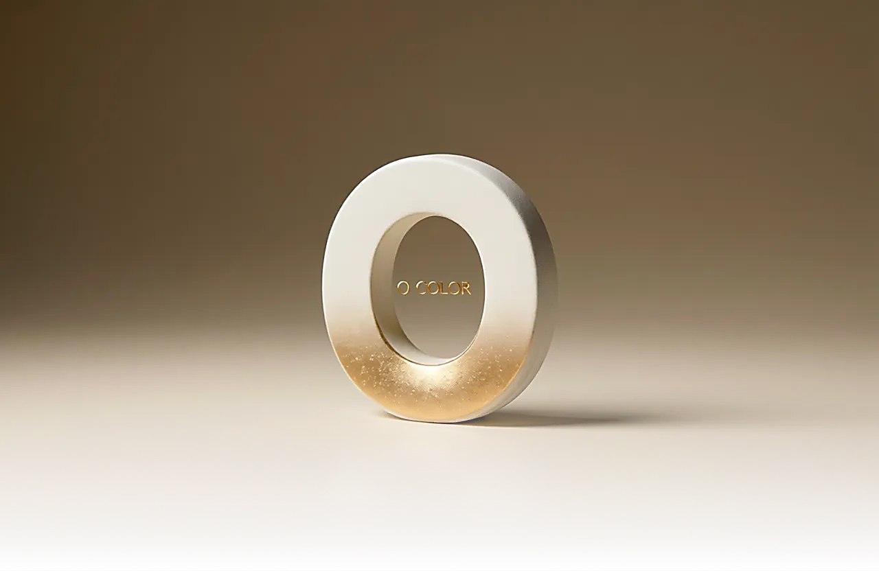 Ocolor二代艺术漆 - 高端墙面艺术解决方案